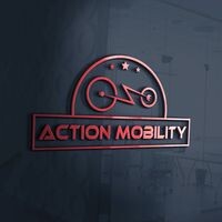 Action Mobility logo - Similar company to Sqwad
