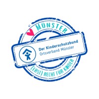 Der Kinderschutzbund Münster e.V. logo - Similar company to Kepp®