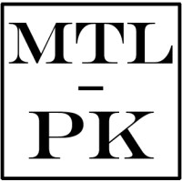 Montreal Pharmacokinetics Inc. logo - Similar company to Pharmacometrics Munich