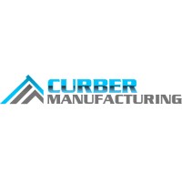 Curber Manufacturing logo - Similar company to District Mechanical