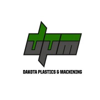Dakota Plastics & Machining logo - Similar company to Global Polymer Industries, Inc.