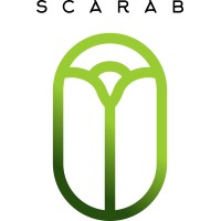 Scarab logo - Similar company to Sky High Hr Solutions