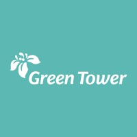 Green Tower Santa Cruz logo - Similar company to Compañía De Inversiones Comversa