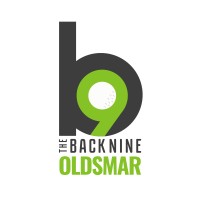 The Back Nine Golf - Oldsmar logo - Similar company to Back Nine Golf