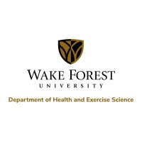 Wfu Health & Exercise Science Department