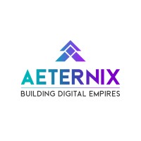 Aeternix logo - Similar company to Curovana Ai