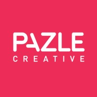 PAZLE Creative logo - Similar company to Ibee Digital Marketing Solutions