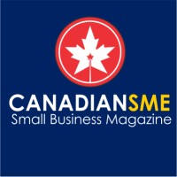 CanadianSME Small Business Magazine logo - Similar company to Y Media Group