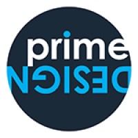 Prime Design logo - Similar company to Koncept Projects Corp.