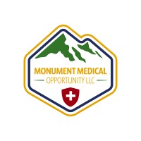 Monument Medical Opportunity logo - Similar company to My Virtual Physician