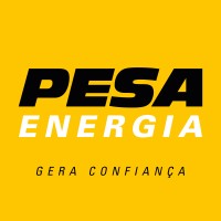 Pesa Energia - Geradores Cat® logo - Similar company to Tech Gen