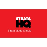 Strata HQ logo - Similar company to Absolute Strata Management