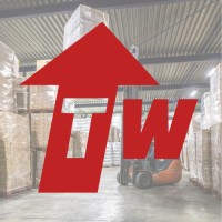TopWarehousing B.V. logo - Similar company to J.L. Muns B.V.