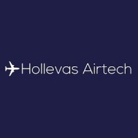 Hollevas Airtech logo - Similar company to African Hub For Accountability And Development Initiatives (Ahadi)