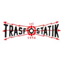 TRASFOSTATIK Srl logo - Similar company to Donati Engineering Srl