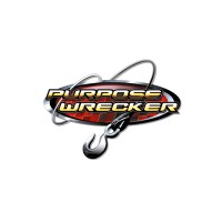 Purpose Wrecker Sales logo - Similar company to Drm Heavy Duty Towing Inc.
