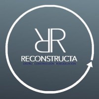 Reconstructa logo - Similar company to Consultech Latinoamérica