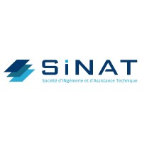 SINAT SARL logo - Similar company to Brun-Buisson Pose