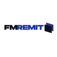FM Remit logo - Similar company to Enerixone