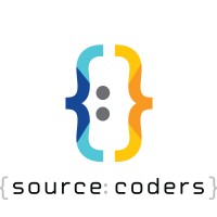Source Coders logo - Similar company to Vconnekt