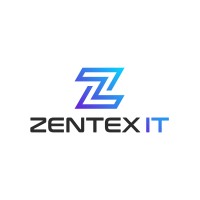 ZENTEX IT LLC logo - Similar company to Codex Tech-It Solutions ( Powered By Caprileo)