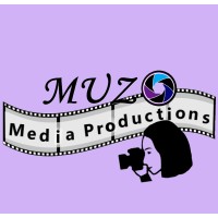 Muzo Media Productions logo - Similar company to Cks Engineers, Inc.