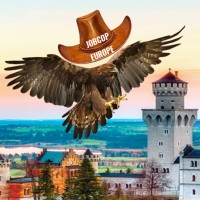 JobCop Europe - Jobs in Europe 🇪🇺 JOBCOPEU.COM logo - Similar company to Jobcop Uae - Jobs In Uae 🇦🇪 Jobcopuae.Com