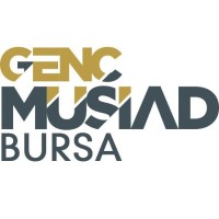 Genç MÜSİAD Bursa logo - Similar company to Vibuy