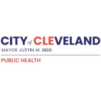 Cleveland Department Of Public Health