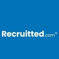 Recruitted.com logo - Similar company to Colsultancy
