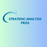 StrategicAnalysisPros logo - Similar company to The 5Ecurity Guy