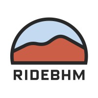 RideBHM logo - Similar company to Astrobit Technologies Ltd