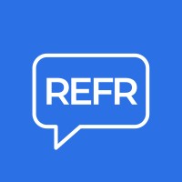 REFR logo - Similar company to Team Rovi