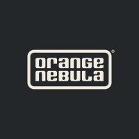 Orange Nebula logo - Similar company to Blue Blazes
