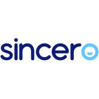 Sincero logo - Similar company to Datar
