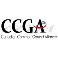 Canadian Common Ground Alliance logo - Similar company to Bc 1 Call