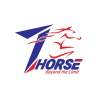 Seven Horse Lubricant logo - Similar company to Alphabull Lubricant