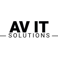 AV IT Solutions logo - Similar company to Av Path