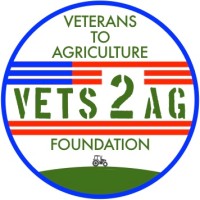 Veterans To Agriculture Foundation logo - Similar company to Hero Agriculture
