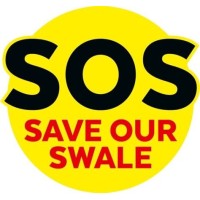 Save Our Swale logo - Similar company to Seneye Sensors