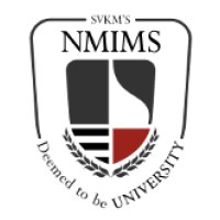 Narsee Monjee Institute of Management Studies, Mumbai India logo - Similar company to Svkm'S Narsee Monjee Institute Of Management Studies (Nmims)