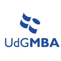 UdGMBA logo - Similar company to Appec, Editors De Revistes I Digitals