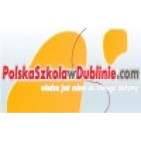 Polish Weekend School In Dublin
