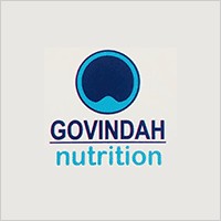 Govindah Nutrition logo - Similar company to Wholdus.Com