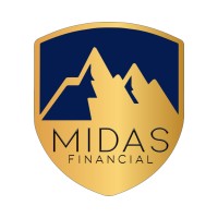 Midas Financial Company logo - Similar company to Softvision Info Solutions Corp.