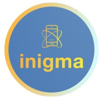 Inigma logo - Similar company to Innigma
