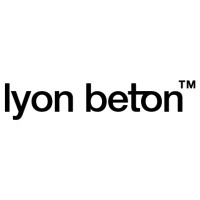 Lyon Béton logo - Similar company to Augustin Demain
