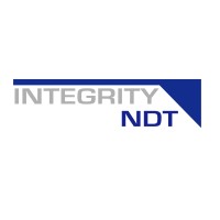 Integrity NDT logo - Similar company to De-Tect Unit Inspection (Pty) Ltd