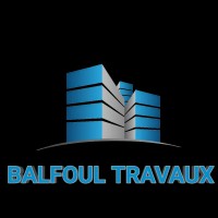 BALFOUL TRAVAUX S.A.S logo - Similar company to Solutions Travaux