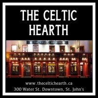 The Celtic Hearth